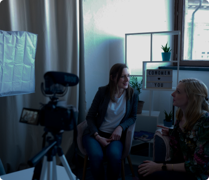 Commercial Ads & Social Media Promos